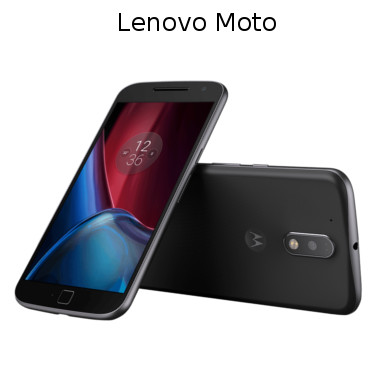 the lenovo smartphone moto