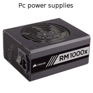 power supply  for pc